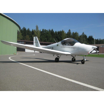 Skyleader 200 - OK-QUZ 29