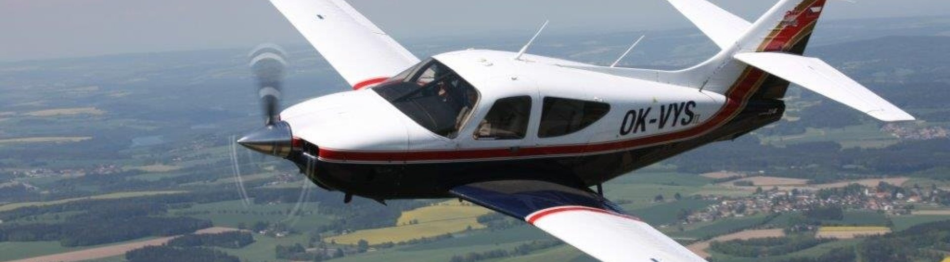 Sightseeing flights for public