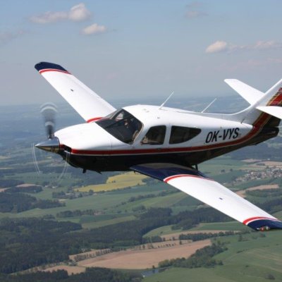 Sightseeing flights for public