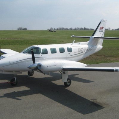Flights for companies